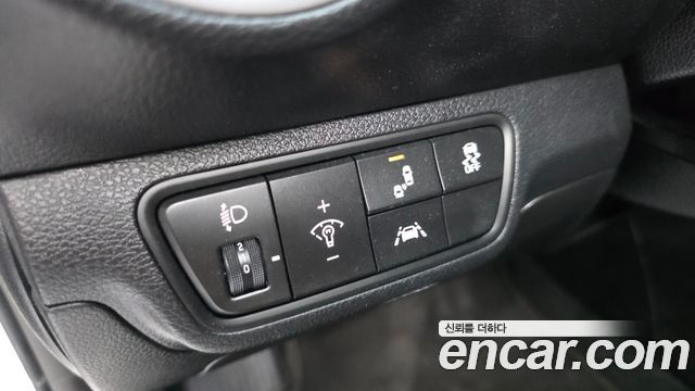Kia K3 Prestige 2021 — фото 17