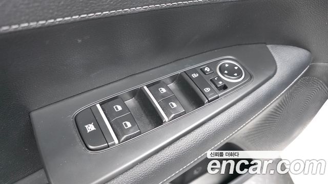 Kia K3 Prestige 2021 — фото 19