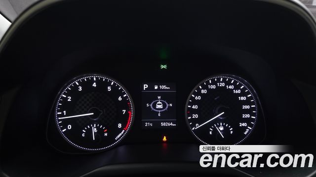 Hyundai Avante (AD) 1.6 Smart 2020 — фото 8