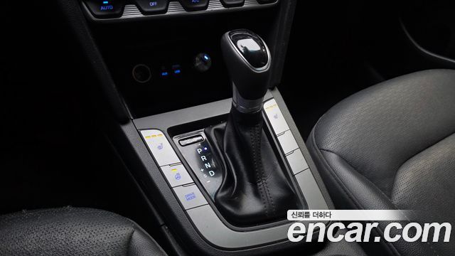 Hyundai Avante (AD) 1.6 Smart 2020 — фото 9