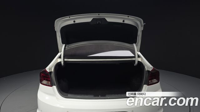 Hyundai Avante (AD) 1.6 Smart 2020 — фото 20