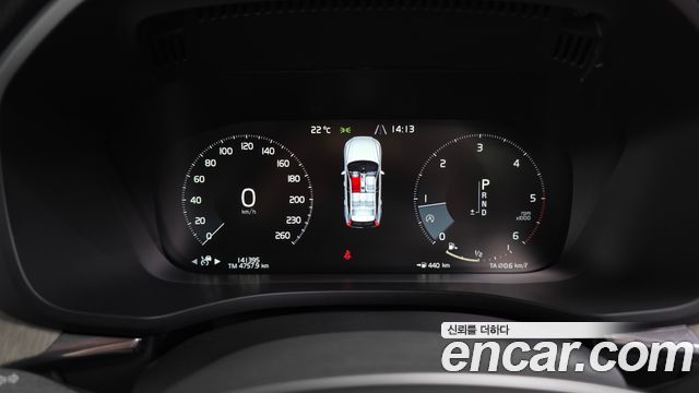 Volvo XC60 (II) D5 Inscription 2018 — фото 8