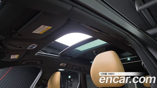 Volvo XC60 (II) D5 Inscription 2018 — фото 16