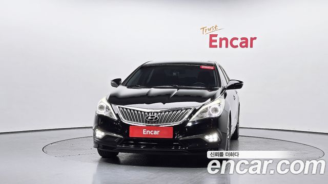 Hyundai Grandeur (HG) HG240 Modern Collection 2017 — фото 3