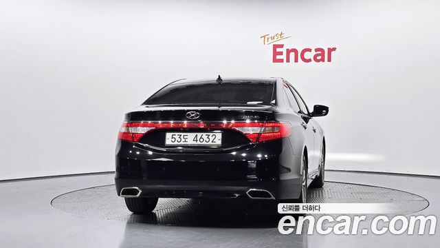 Hyundai Grandeur (HG) HG240 Modern Collection 2017 — фото 4