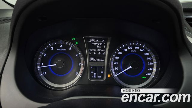 Hyundai Grandeur (HG) HG240 Modern Collection 2017 — фото 8