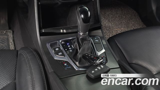 Hyundai Grandeur (HG) HG240 Modern Collection 2017 — фото 9