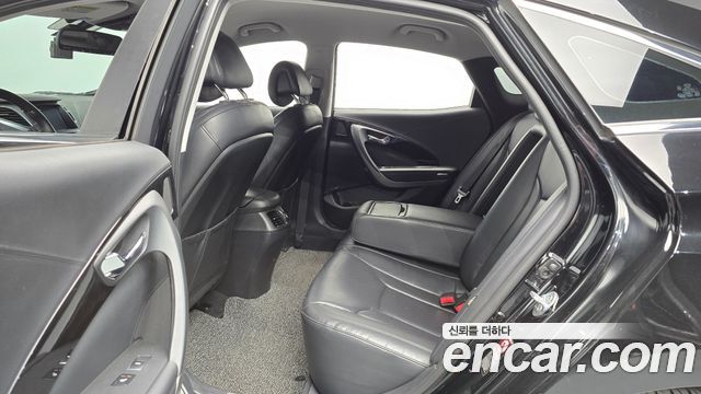 Hyundai Grandeur (HG) HG240 Modern Collection 2017 — фото 11