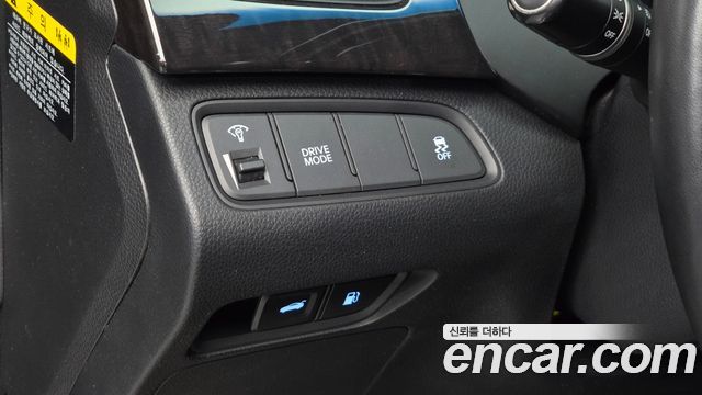 Hyundai Grandeur (HG) HG240 Modern Collection 2017 — фото 13