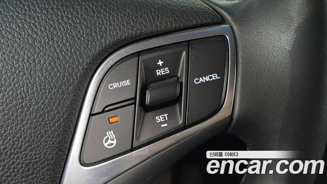 Hyundai Grandeur (HG) HG240 Modern Collection 2017 — фото 15