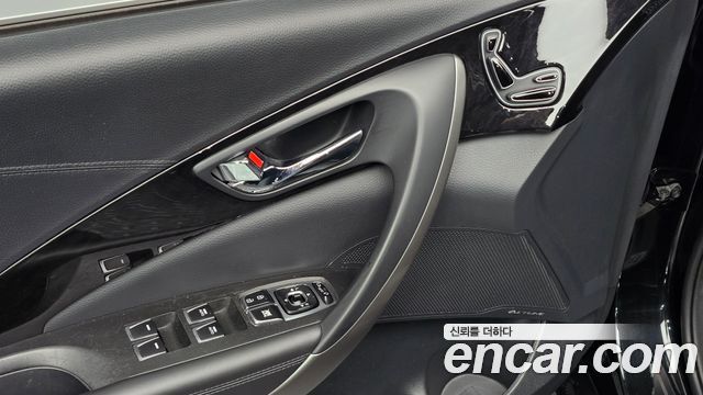 Hyundai Grandeur (HG) HG240 Modern Collection 2017 — фото 20