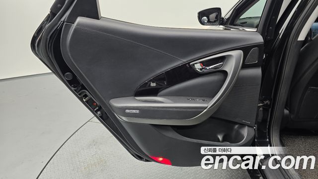 Hyundai Grandeur (HG) HG240 Modern Collection 2017 — фото 25