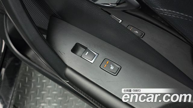 Hyundai Grandeur (HG) HG240 Modern Collection 2017 — фото 29