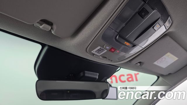 Kia Niro Prestige 2022 — фото 18