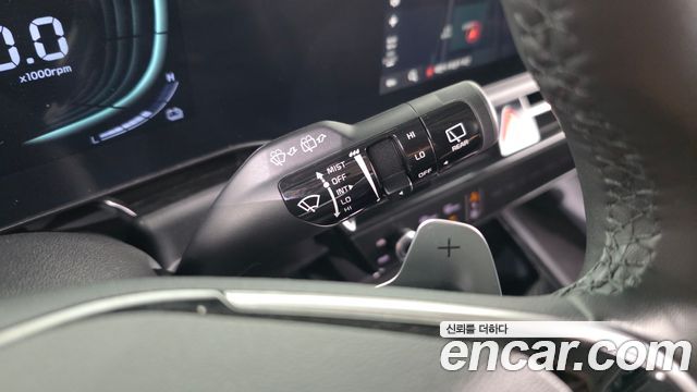 Kia Niro Prestige 2022 — фото 20