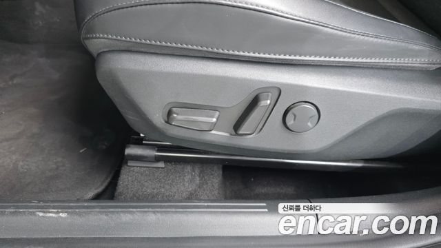 Kia Niro Prestige 2022 — фото 30