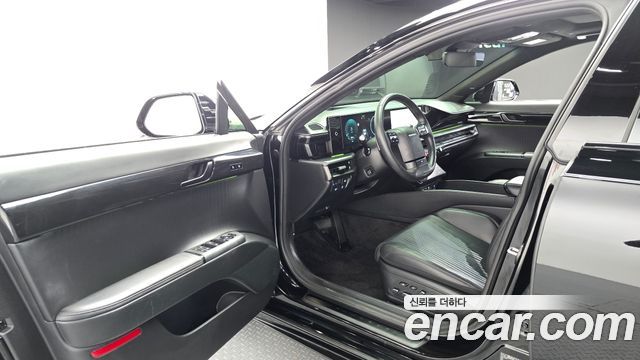 Hyundai Grandeur (GN7) 3,5 Gasoline 4WD Calligraphy 2023 — фото 10