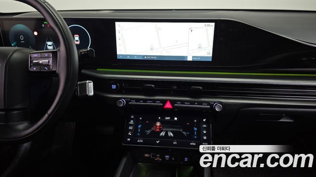 Hyundai Grandeur (GN7) 3,5 Gasoline 4WD Calligraphy 2023 — фото 15