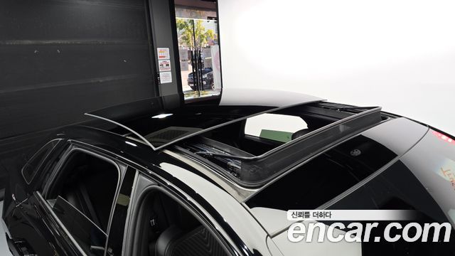 Hyundai Grandeur (GN7) 3,5 Gasoline 4WD Calligraphy 2023 — фото 20