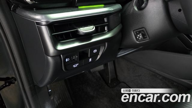 Hyundai Grandeur (GN7) 3,5 Gasoline 4WD Calligraphy 2023 — фото 22