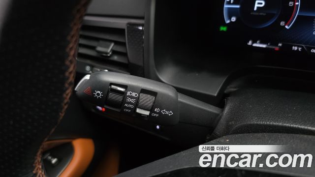 KG Mobility (SsangYong) Rexton Sports Khan Diesel 2.2 4WD Noblesse 2023 — фото 31