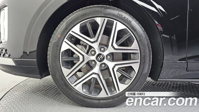 Hyundai Grandeur (GN7) 2,5 Gasoline 2WD Premium 2023 — фото 5