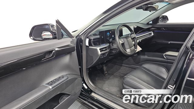 Hyundai Grandeur (GN7) 2,5 Gasoline 2WD Premium 2023 — фото 10