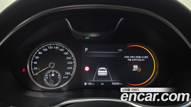 Genesis G80 (RG3) Gasoline 2.5 Turbo AWD 2022 — фото 8