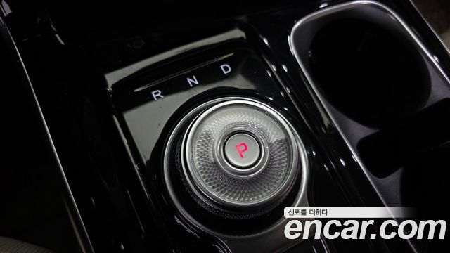 Kia Carnival (IV) Gasoline 9-seater Limousine(Special vehicle) 2022 — фото 9