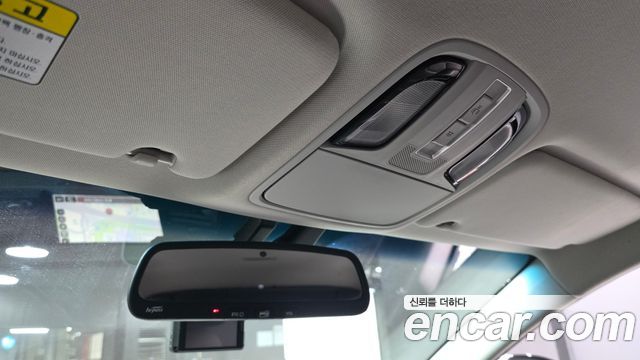 Kia K7 2.4 GDI Limited 2017 — фото 22