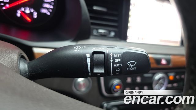 Kia K7 2.4 GDI Limited 2017 — фото 23