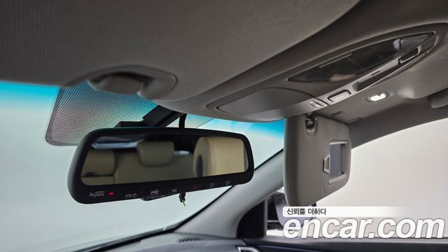 Hyundai Santa Fe The Prime Diesel 2.0 2WD Value Plus 2018 — фото 14
