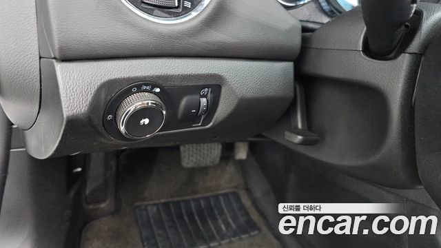 Chevrolet Cruze 5 1.8 LT+ 2012 — фото 17