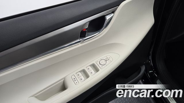 Hyundai Grandeur Hybrid (IG) Le Blanc 2023 — фото 18