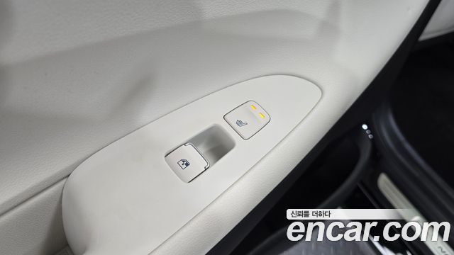 Hyundai Grandeur Hybrid (IG) Le Blanc 2023 — фото 19