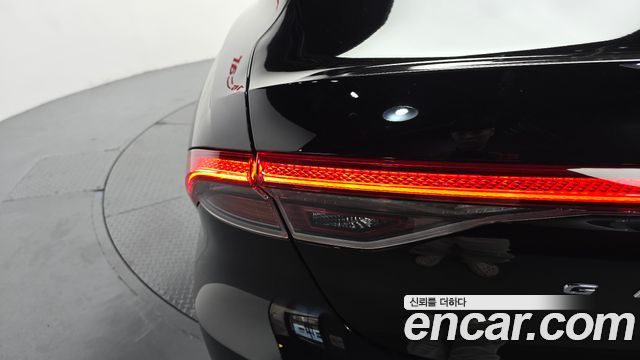 Hyundai Grandeur Hybrid (IG) Le Blanc 2023 — фото 23