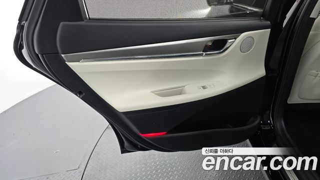 Hyundai Grandeur Hybrid (IG) Le Blanc 2023 — фото 25