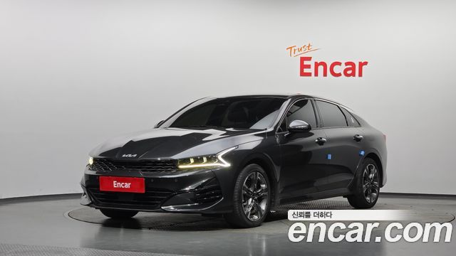 Kia K5 (III) 2.0 Prestige