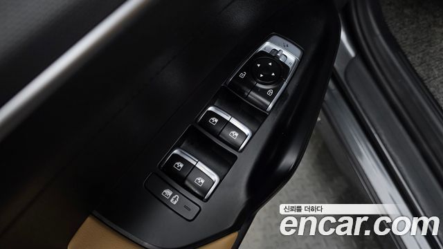 Kia K5 (III) 2.0 Prestige 2023 — фото 12