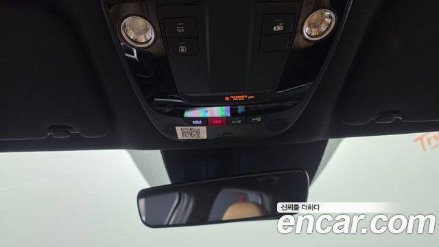 Kia K5 (III) 2.0 Prestige 2023 — фото 18