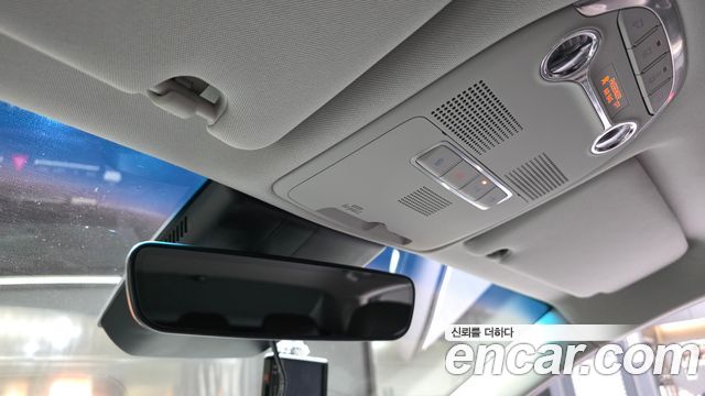 Hyundai Grandeur (IG) 3.3 Premium 2020 — фото 17