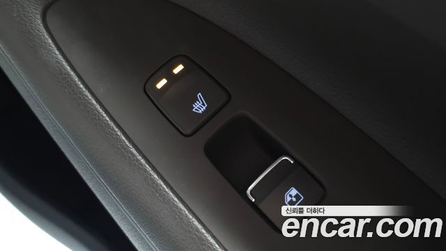 Hyundai Grandeur (IG) 3.3 Premium 2020 — фото 19