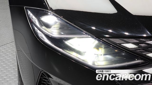 Hyundai Grandeur (IG) 3.3 Premium 2020 — фото 22