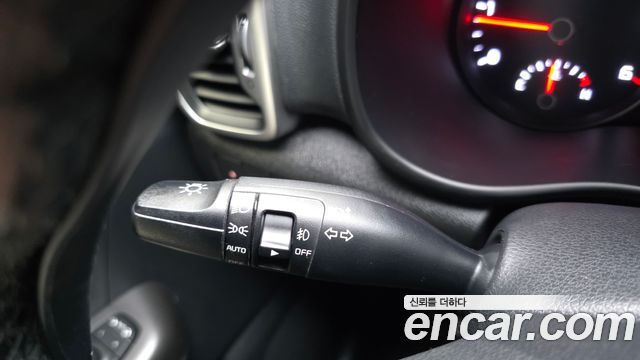 Kia Sportage (IV) Diesel 2WD Prestige 2016 — фото 19