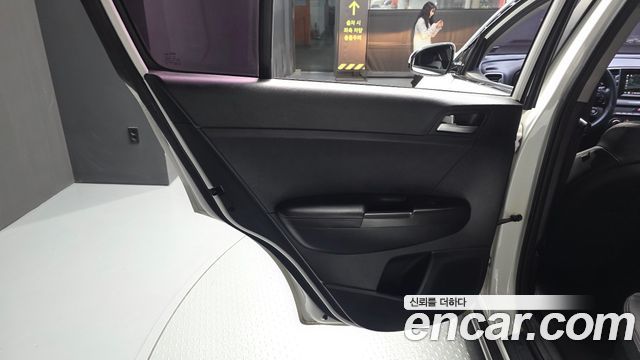 Kia Sportage (IV) Diesel 2WD Prestige 2016 — фото 25