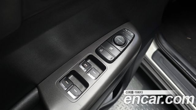 Kia Sportage (IV) Diesel 2WD Prestige 2016 — фото 28