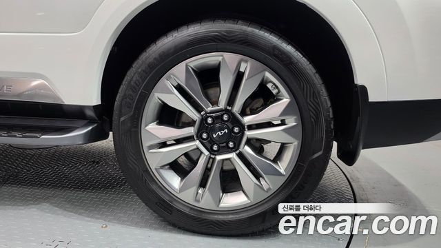 Kia Mohave The Master Diesel 3.0 4WD 5-Seater Masters 2024 — фото 5