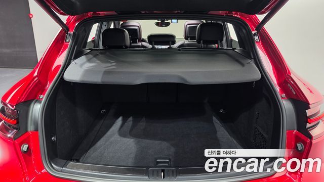 Porsche Macan 3.0 GTS 95B 2018 — фото 15