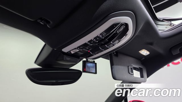 Porsche Macan 3.0 GTS 95B 2018 — фото 17