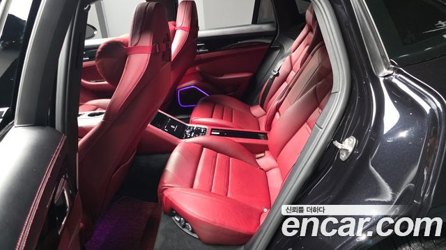 Porsche Panamera (971) 3.0 AWD 2019 — фото 15